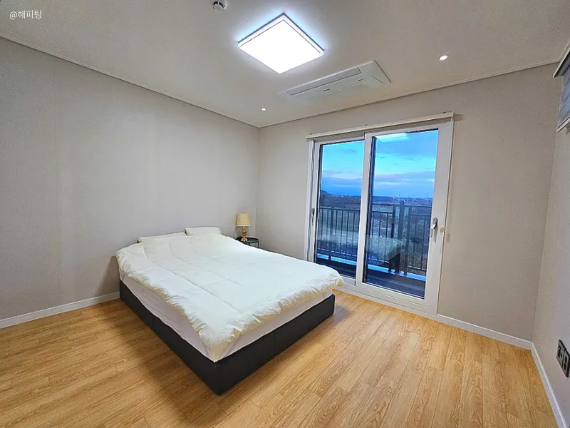 [Daejeong, Seogwipo] A townhouse right in front of the sea #Pets allowed 60