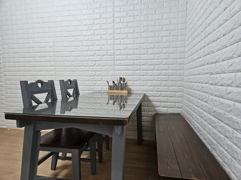[Jeonju] Three-room house 9