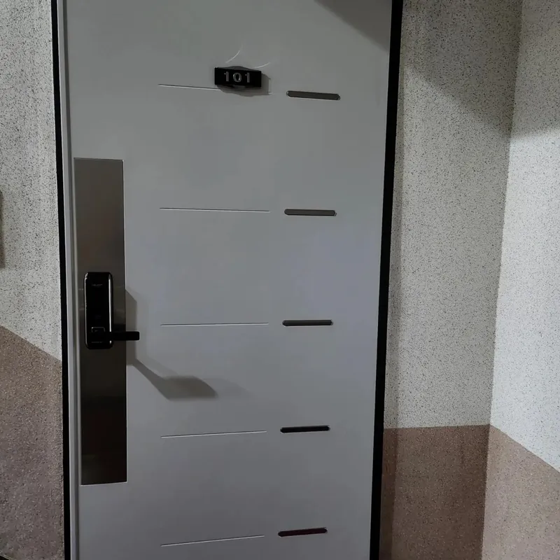 [Gumi] Indong Studio Apartment Room 301 5