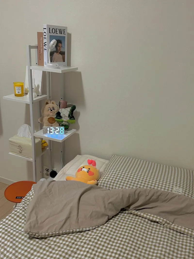 [경기 광명] KTX광명역 도보1분 편안한 오피스텔 3