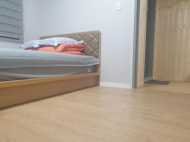 [Ulju, Ulsan] Grass yard pension 101 next to Daewunsan valley 4
