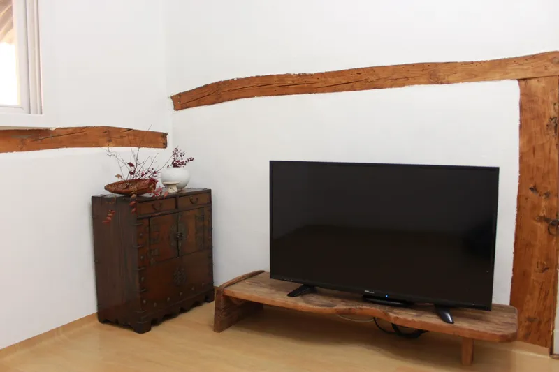 [Namhae] Pretty country house with yellow rafters and a yard, private stay #PetFriendly 14