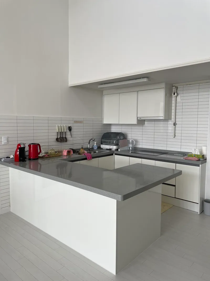 [Gangneung] Jumunjin Ocean View Penthouse, 3 bedrooms, 2 bathrooms, 33-inch flat, beachfront walk 67