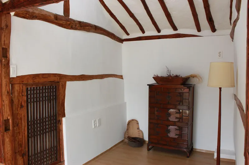 [Namhae] Pretty country house with yellow rafters and a yard, private stay #PetFriendly 11