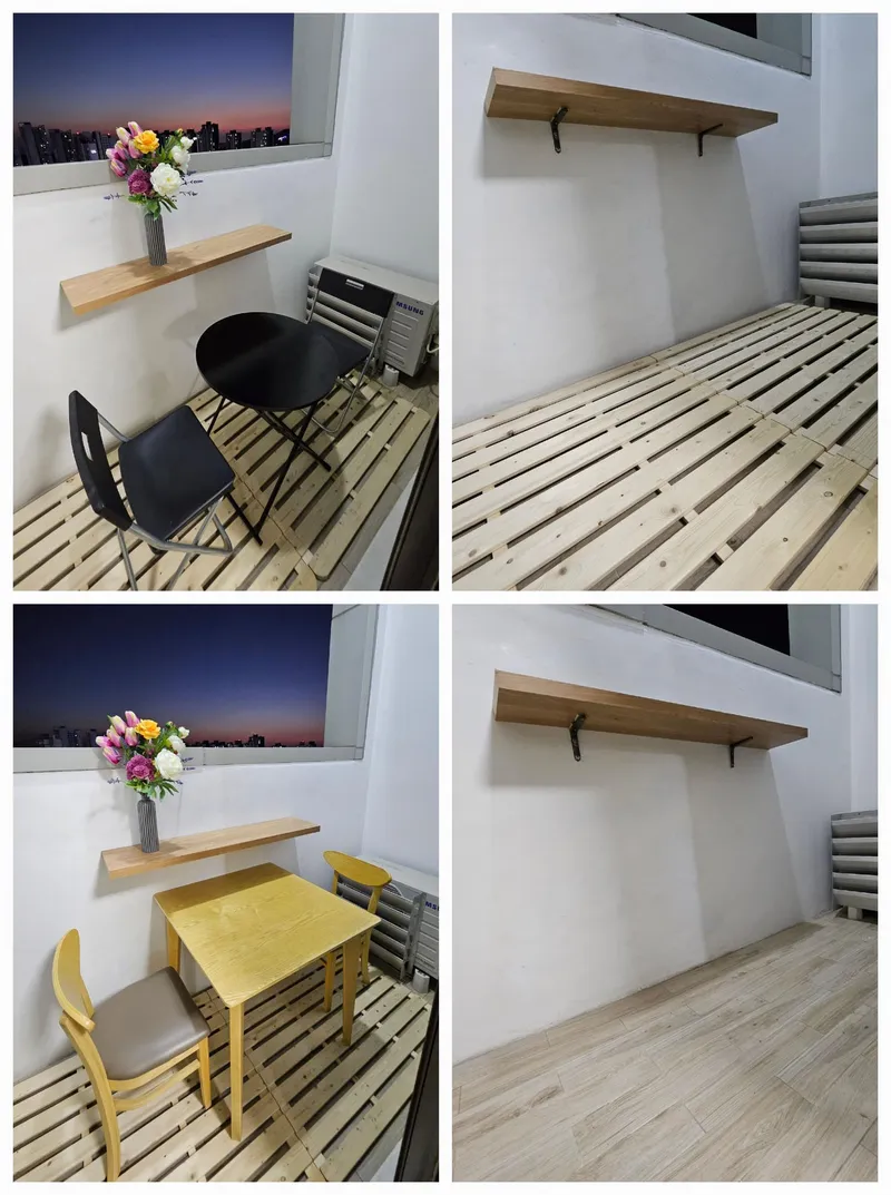 [Yeongjong, Incheon] Yeongjong Sky City SOHO Newly Built Accommodation Facility 14