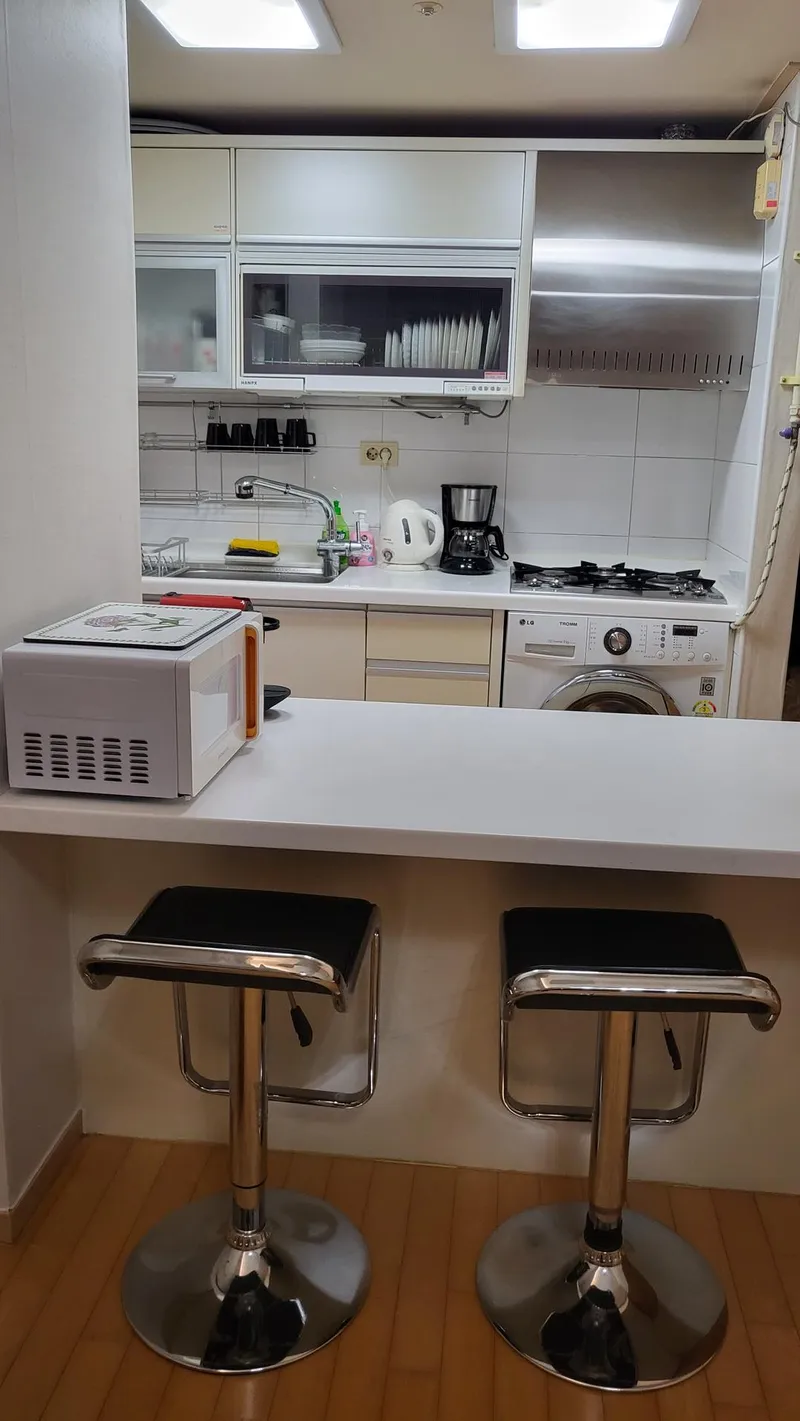 [Seongnam] A two-story healing house with a forest view, 3 minutes from Bundang Seohyeon Station. 38