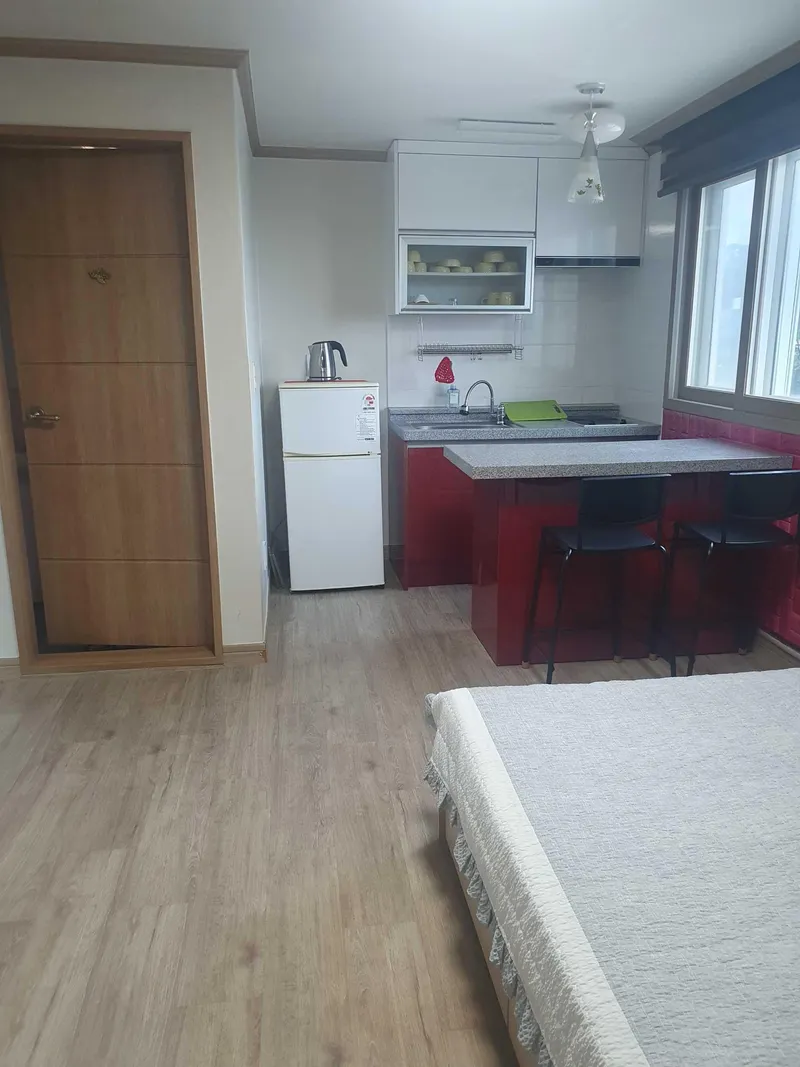 [울산 울주] 간절곶 바로 앞에 위치한 펜션 301호 2
