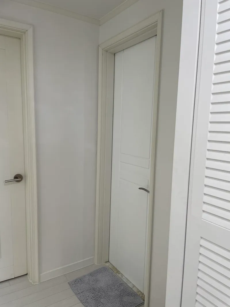 [Gangneung] Jumunjin Ocean View Penthouse, 3 bedrooms, 2 bathrooms, 33-inch flat, beachfront walk 84