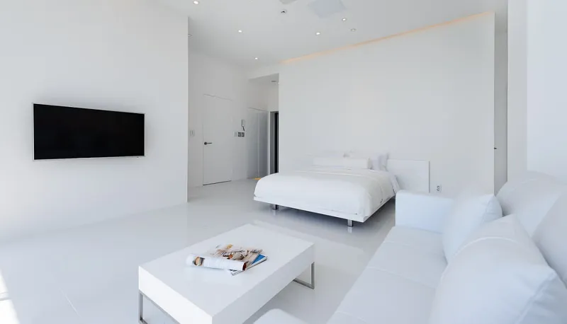 [Pohang] Guryongpo Ocean View View Restaurant Pool Villa A Building 1st Floor 5