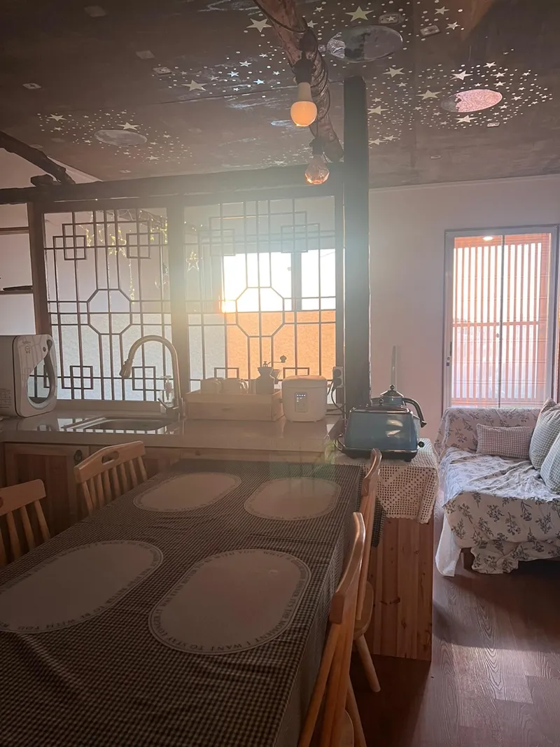 [Aewol, Jeju] Full Moon Sale Half Price Event #Jeju Emotional Accommodation #Healing Experience Accommodation #Star 9