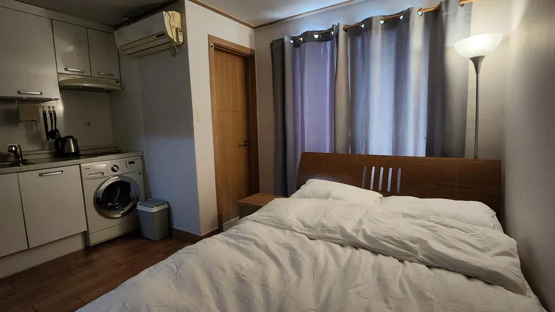 [서울 종로] 경복궁 옆 포근한 공간 ㆍ주차가능 4