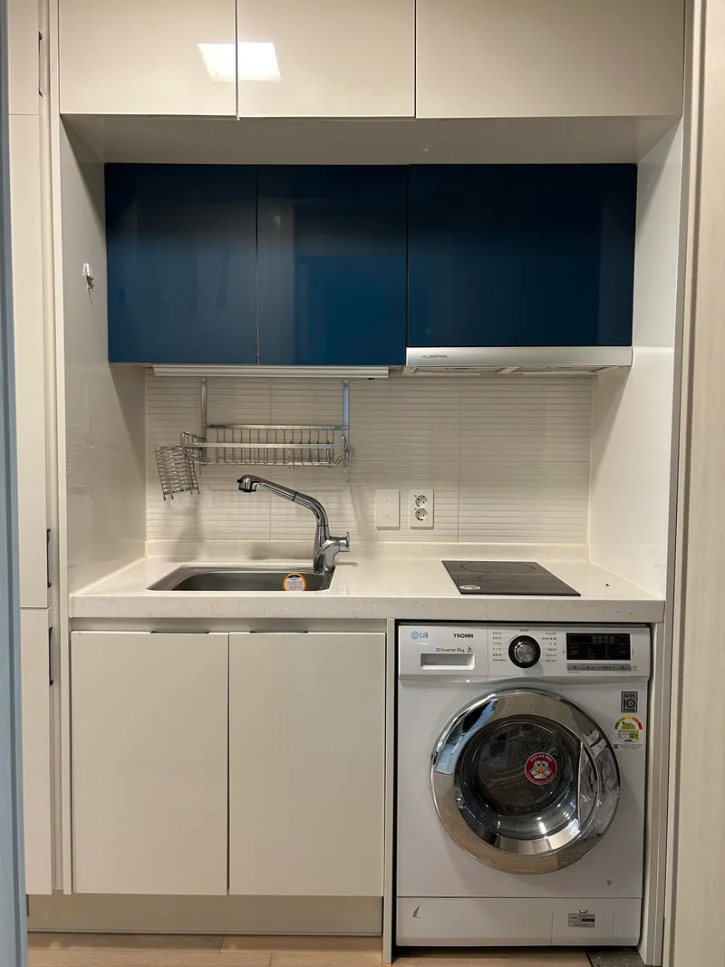 [Gangseo, Seoul] Magok Balsan Station, one-room officetel in the immediate vicinity 8