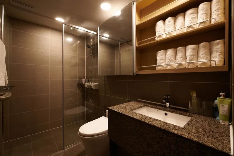 [Haeundae, Busan] Ocean view accommodation near Haeundae Station 7