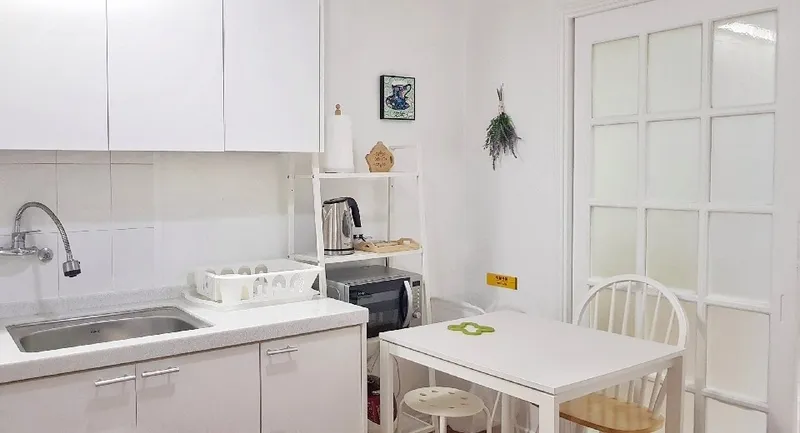 [Hallim, Jeju][Aewol/Hanrim] Between Gwakji and Hyeopjae<C호> #Ocean view#Field view#Two rooms#1st floor 10