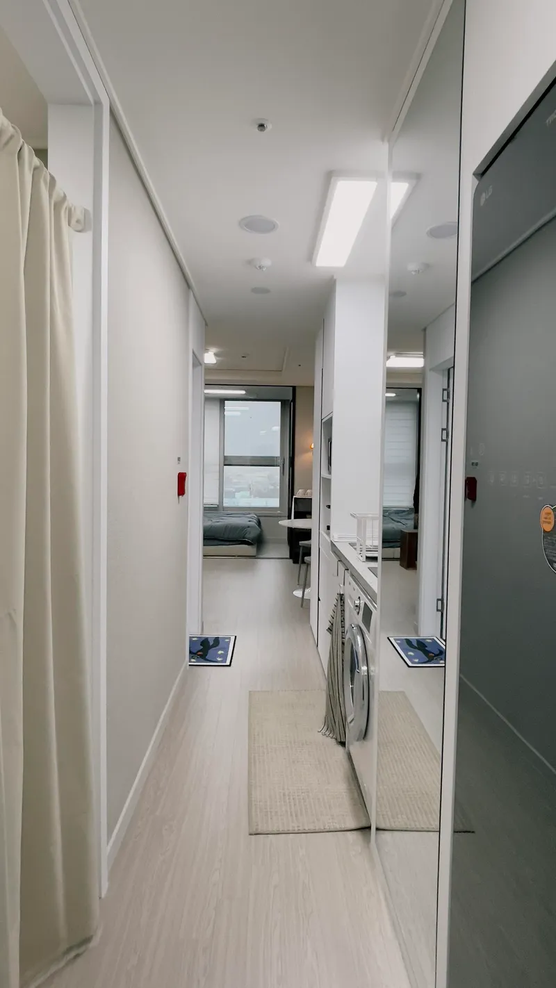 [Ansan] #Newly built hotel#Bandal Island#Daebudo#Oido#Turtle Island#Two rooms#OTT#Nintendo 8