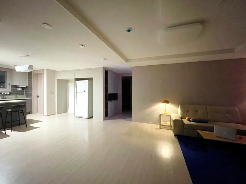 [Suyeong, Busan] #Gwangan Bridge #Full Ocean View #High-Rise #Luxury Apartment #1 Second from the Beach #Healing Accommodation 23
