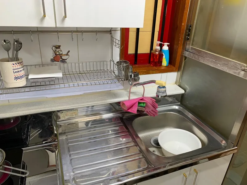 [Ansan] #Exchange student #Exam preparation student #Long-term business trip accommodation 28
