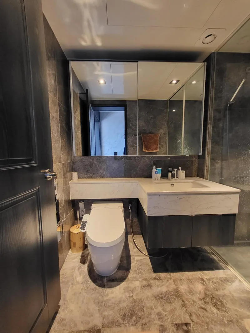 [Seongsan, Seogwipo] Premium three-room duplex in front of the sea 7