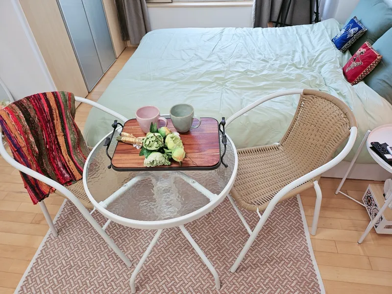 [Mapo, Seoul] Officetel near Gongdeok Station 2