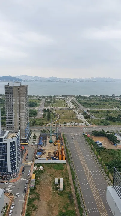 [Yeongjong, Incheon] Yeongjong Sky City SOHO Newly Built Accommodation Facility 19
