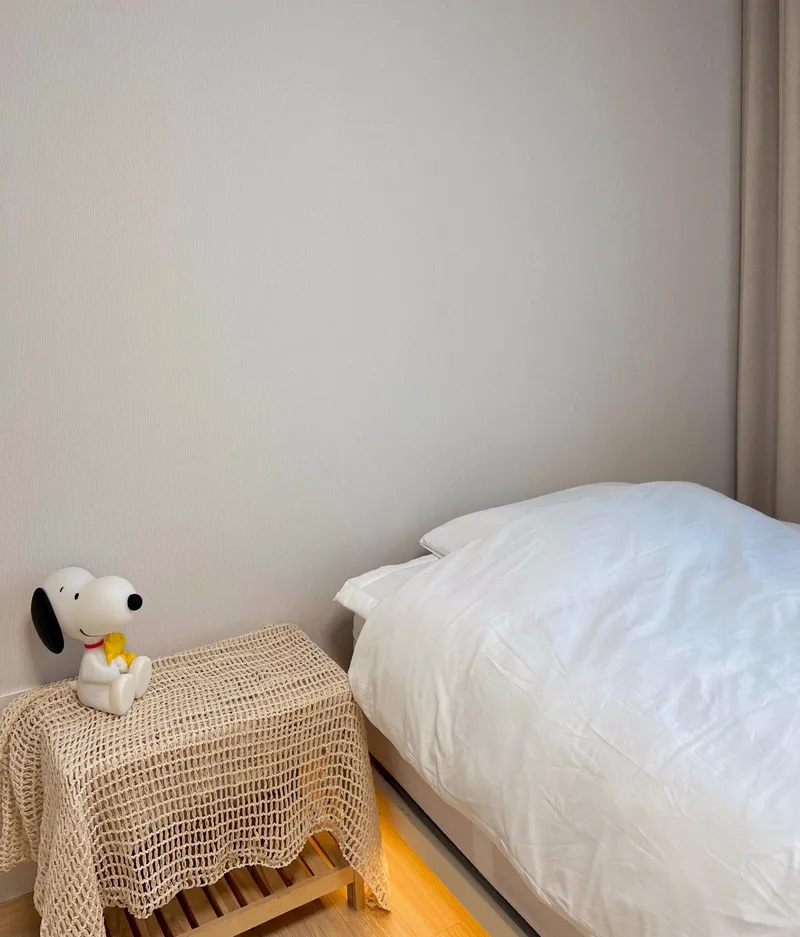 [Gangneung] Full ocean view from all rooms, 35 pyeong, 3 rooms/8 people/2-minute walk to the sea 20
