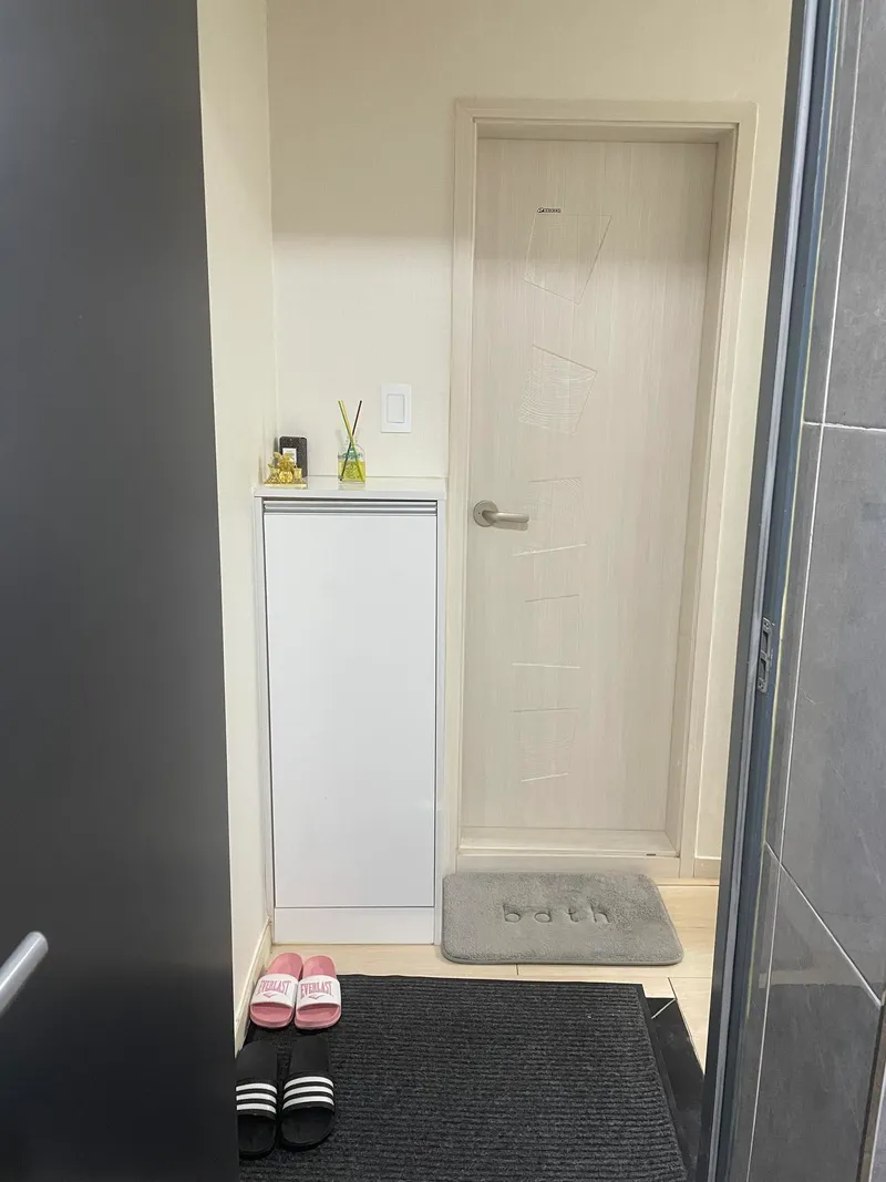[Guro, Seoul] 3rd floor villa with a beautiful cafe and rooftop terrace in the forest area, no management fee. 11