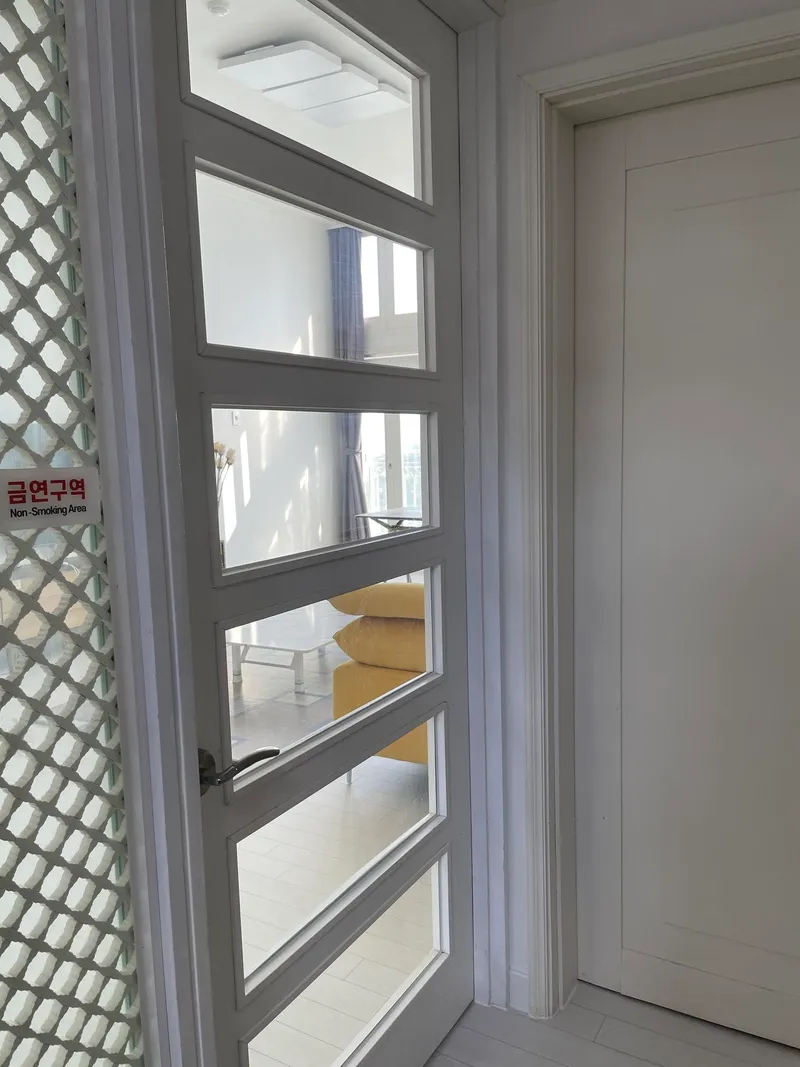 [Gangneung] Jumunjin Ocean View Penthouse, 3 bedrooms, 2 bathrooms, 33-inch flat, beachfront walk 83