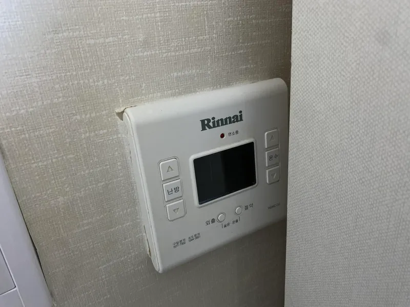 [Ansan] 7 minutes walk from Sari Station Fully-option accommodation requested by Hanyang University exchange students 14