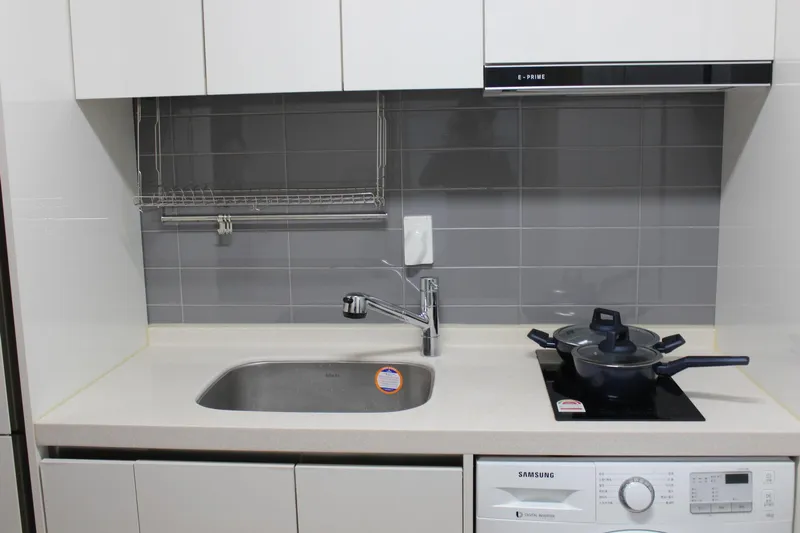 [Gangnam, Seoul] One-room officetel 3 minutes walk from Gangnam Station #Convenient transportation #Work #Plastic surgery 14