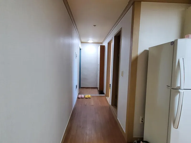 [Dong-gu, Daegu][Daegu Dong-gu] Two-room 12