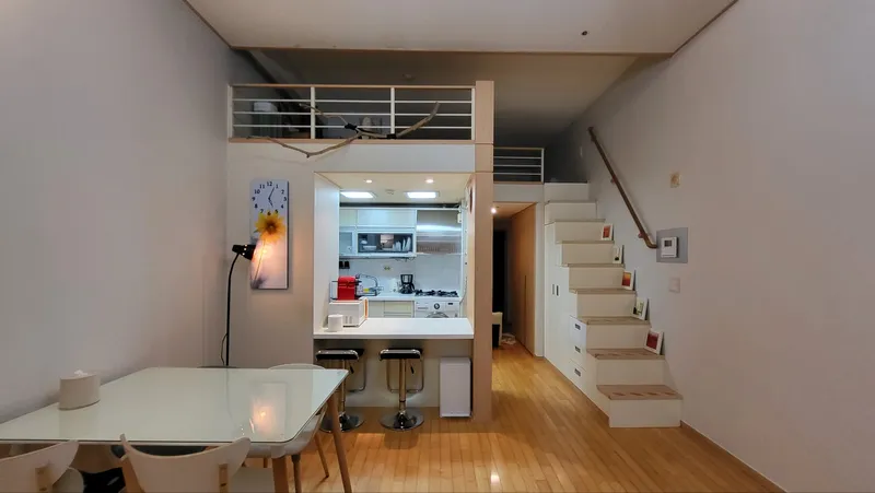 [Seongnam] A two-story healing house with a forest view, 3 minutes from Bundang Seohyeon Station. 29