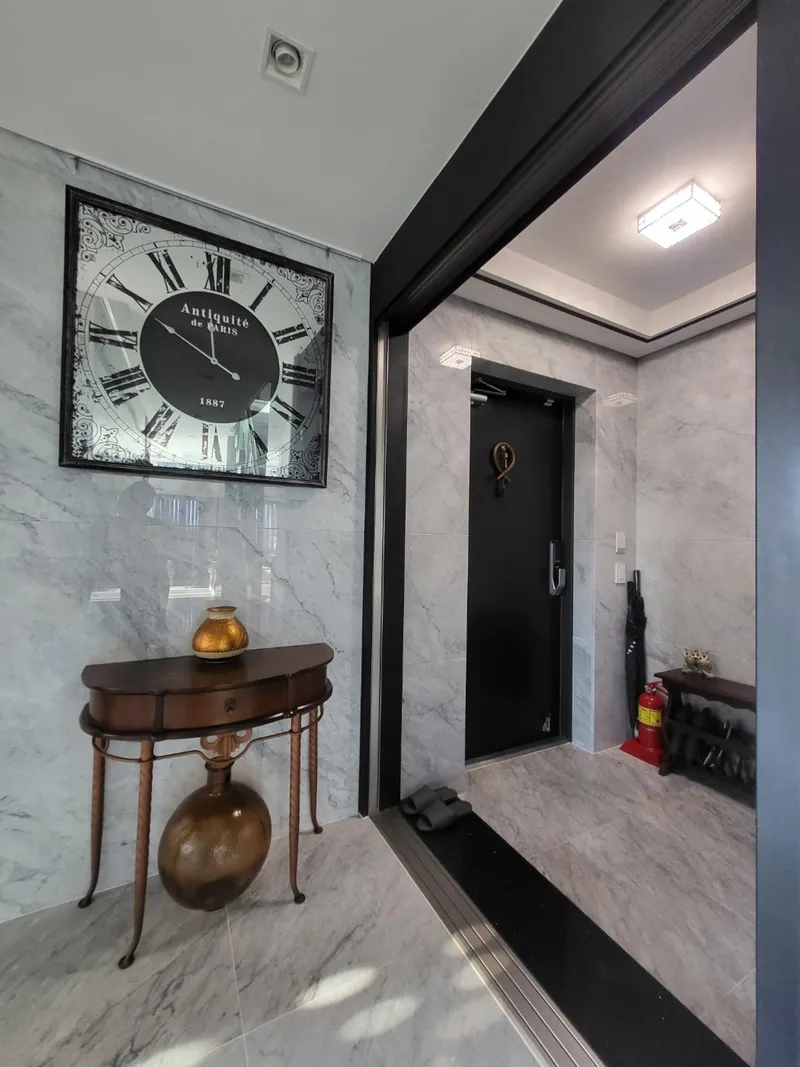 [Seongsan, Seogwipo] Premium three-room duplex in front of the sea 11