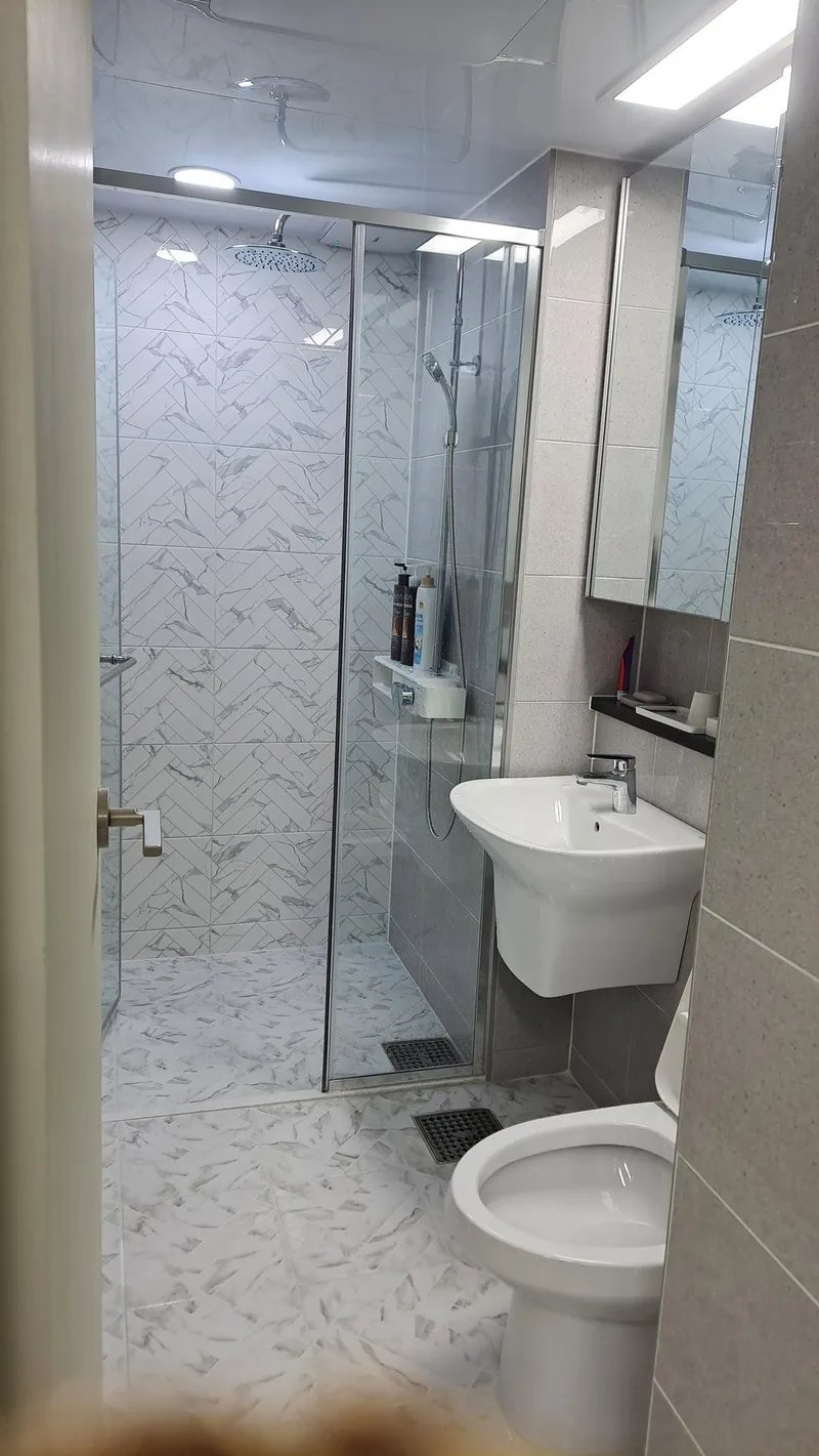 [Yeosu] Yeosu Odongdo Ocean View Full-Option Separate One-Room Apartment 11