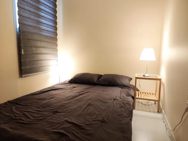 [Michuhol, Incheon] Jemulpo, Dohwa Station area 27 pyeong apartment Netflix 7