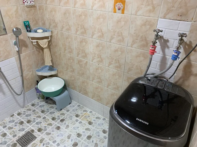 [Ansan] 7 minutes walk from Sari Station Fully-option accommodation requested by Hanyang University exchange students 10