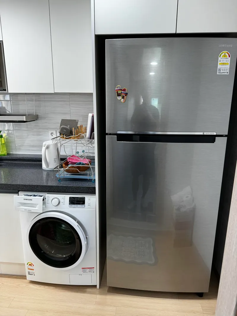 [Daejeong, Seogwipo] Two-room detached house with a yard near Moseulpo Port 12