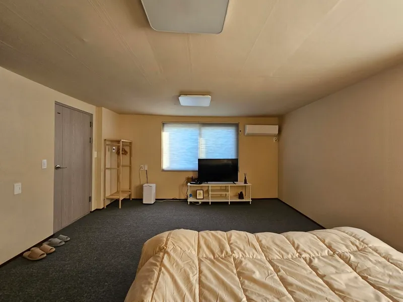 [Seongsan, Seogwipo] Ocean view, dolphin view, Olle trail course, 400-pyeong yard, emotional accommodation #pet 25