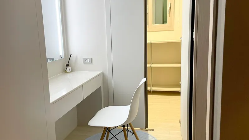 [Suyeong, Busan] #Gwangan Bridge #Full Ocean View #High-Rise #Luxury Apartment #1 Second from the Beach #Healing Accommodation 30