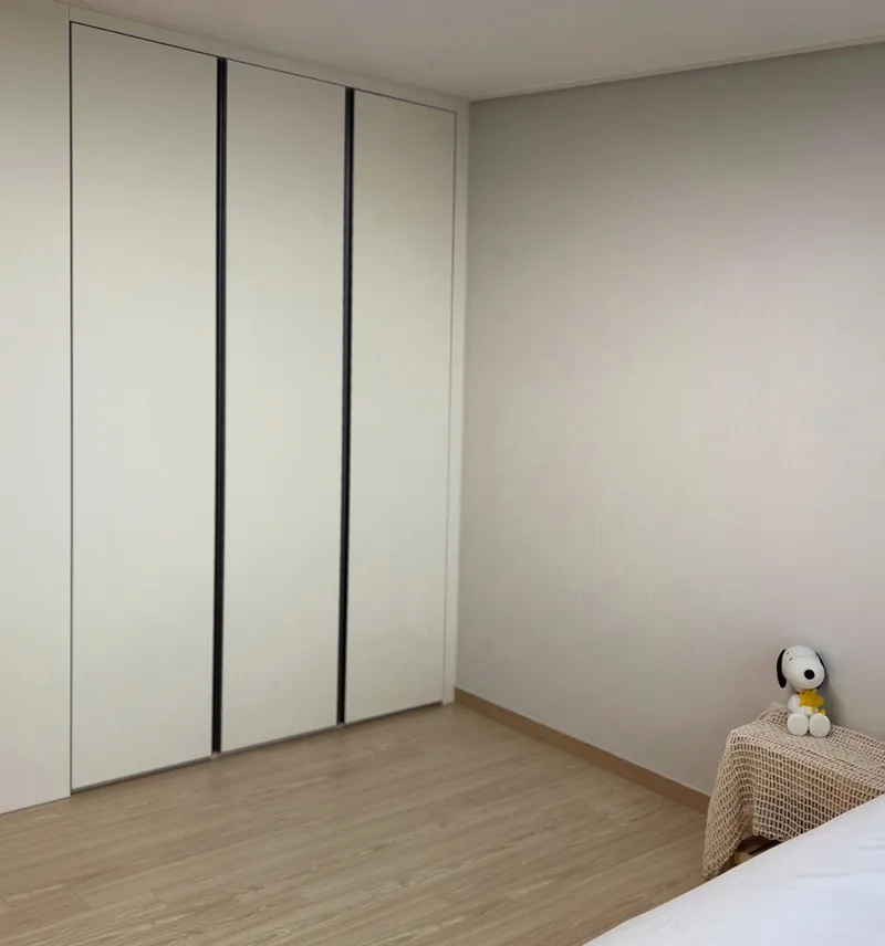 [Gangneung] Full ocean view from all rooms, 35 pyeong, 3 rooms/8 people/2-minute walk to the sea 21