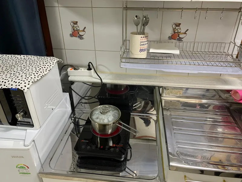 [Ansan] #Exchange student #Exam preparation student #Long-term business trip accommodation 27