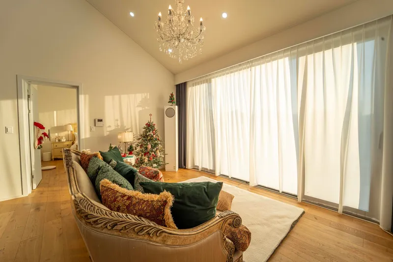 [Yeoju] Orchard House #Single-family home #Namhan River #Yeoju Premium Outlet 22