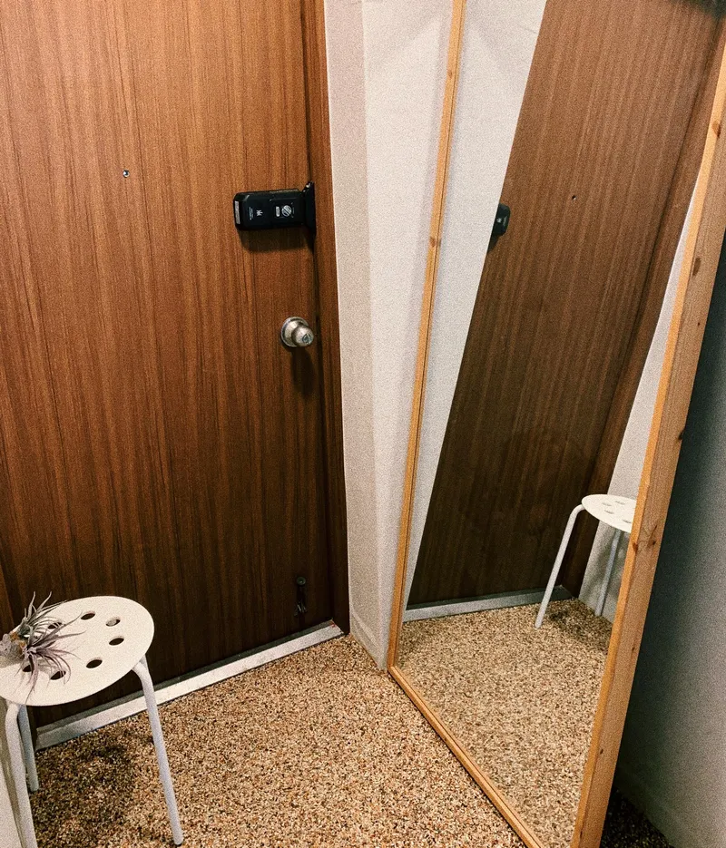 [강원 양양] 인구해변 바다뷰 편안한 숙소 #대형견가능 16