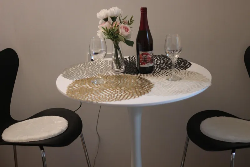 [Gangnam, Seoul] One-room officetel 3 minutes walk from Gangnam Station #Convenient transportation #Work #Plastic surgery 12