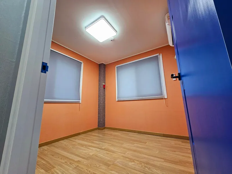 [Ansan] Daebudo Private 2-story detached hot spring pool pension 7