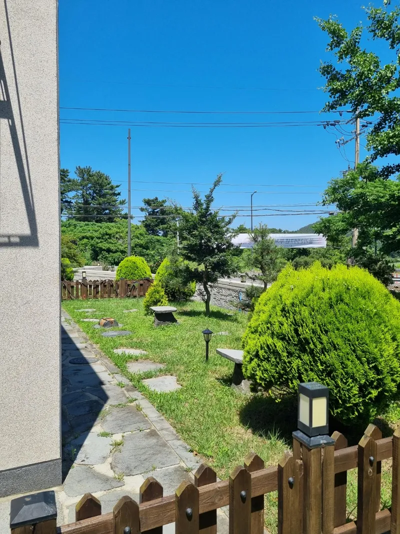 [제주 구좌] 바다가 가까운 조용한 2층 투룸독채 101호 14
