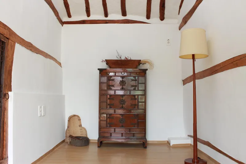 [Namhae] Pretty country house with yellow rafters and a yard, private stay #PetFriendly 10