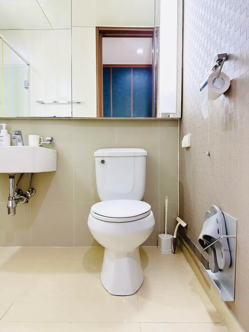 [Gangdong, Seoul] Lotte Tower View One Room Officetel 1 minute from Cheonho Station 19