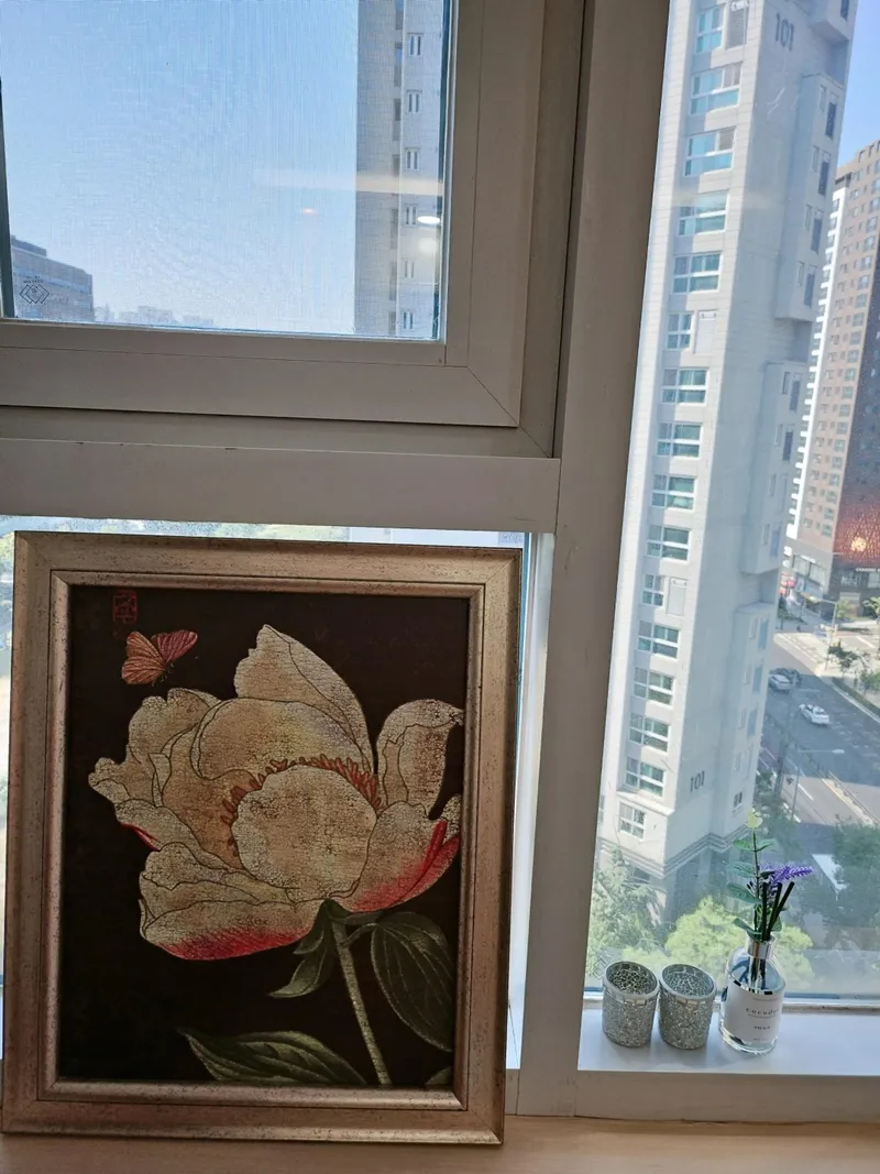 [Mapo, Seoul] Officetel near Gongdeok Station 16