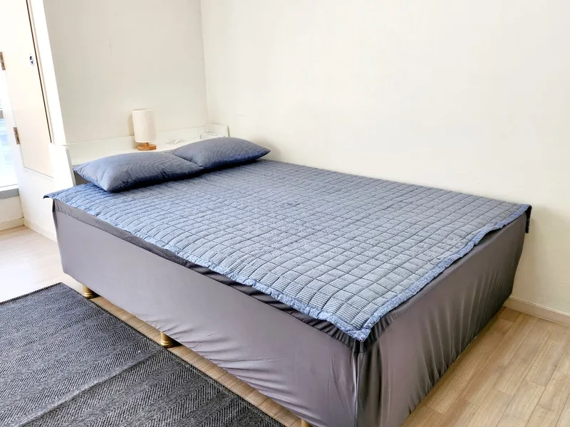 [Yeon-dong, Jeju] #Newly built one room 11#Jeju city center#10 mins from airport and sea#Cooking possible#House like my home 8