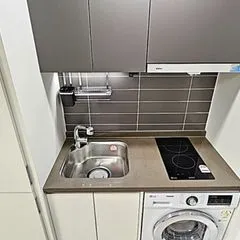 [Seocho, Seoul] Bangbang Intersection Fully Furnished Officetel, 11th Floor 5